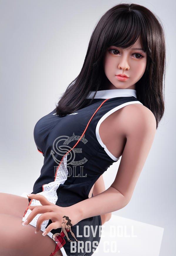 SE Doll 150cm E-cup Petite Asian TPE Sex Doll LDB SE Doll 150cm E-cup Petite Asian TPE Sex Doll LDB