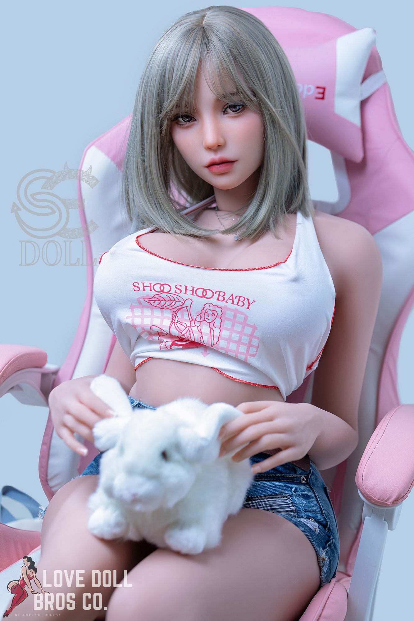 SE Dolls 157cm H-Cup Sex Doll - Asian Doll Akina | Love Doll Bros Co.