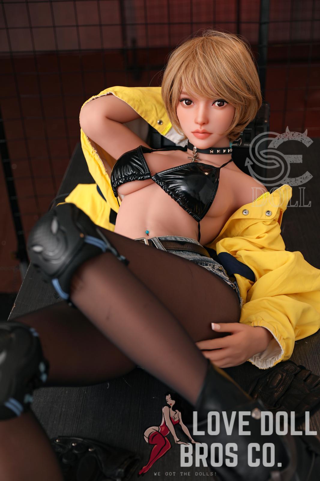 SE Dolls 153cm TPE Petite Love Doll - Love Doll Bros Co. LDB SE Dolls 153cm TPE Petite Love Doll - Love Doll Bros Co. LDB