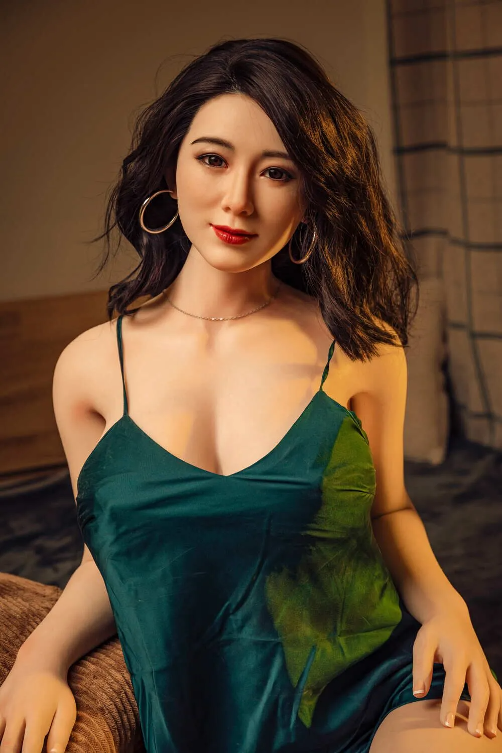 man with sex doll video MD Doll | Sophia