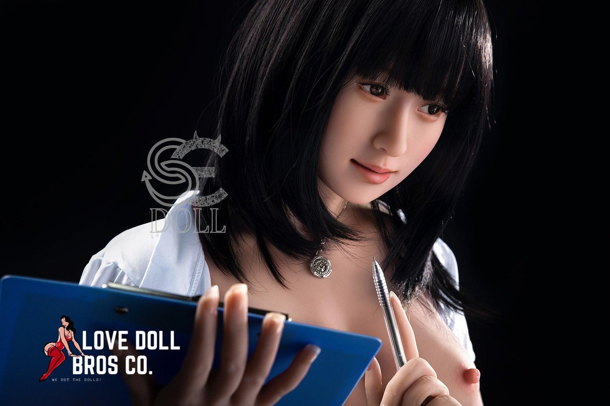 AYAKA 163 CM - Love Doll Bros Co.