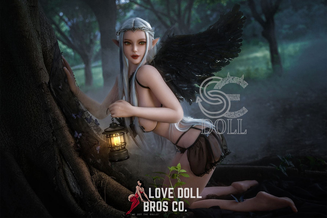 Top-10-Best-Anime-Sex-Dolls-In-2023 Love Doll Bros Co.
