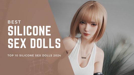 Best Silicone Sex Dolls in 2024 - Love Doll Bros Co.