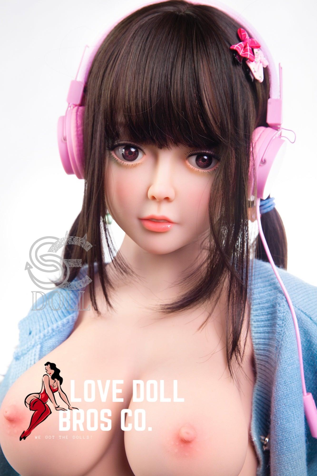 CHARLIE 156CM - Love Doll Bros Co.