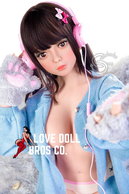 CHARLIE 156CM - Love Doll Bros Co.