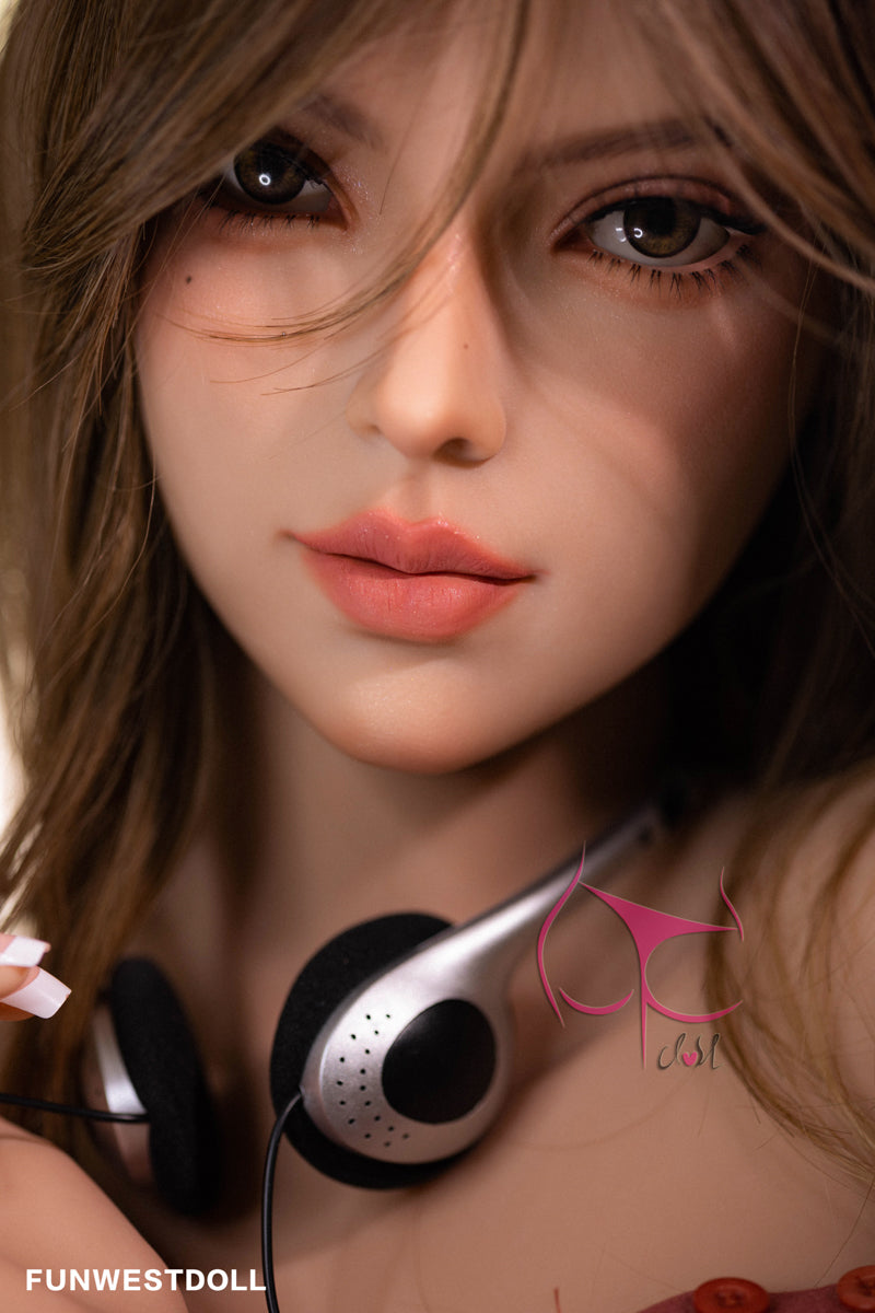 165cm/5ft5 C-cup TPE Sex Doll – Lexie [In Stock | US Only]