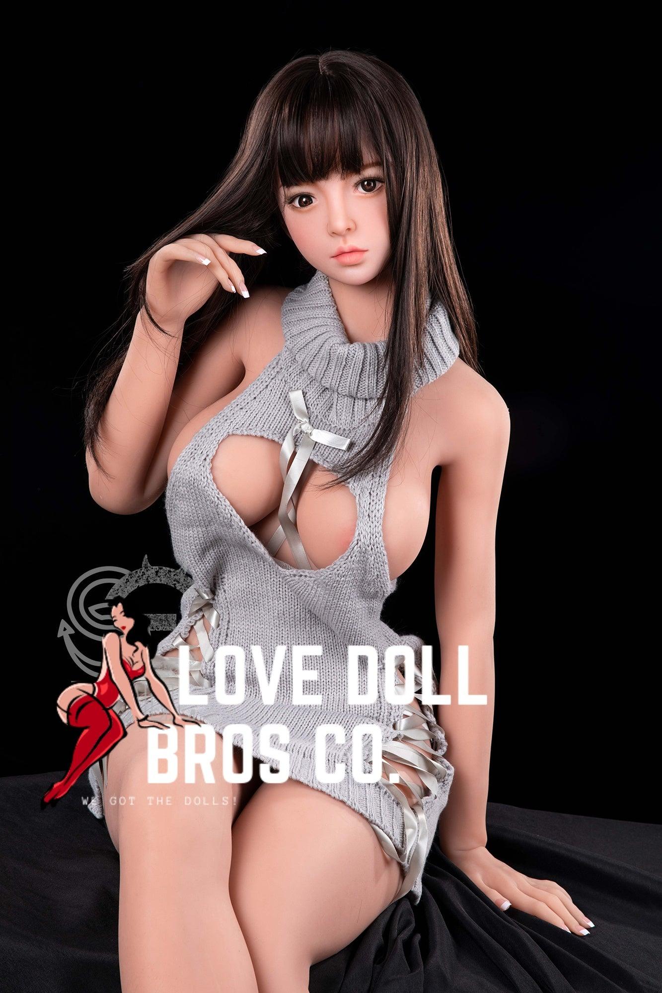 ISABELLA 161CM - Love Doll Bros Co.