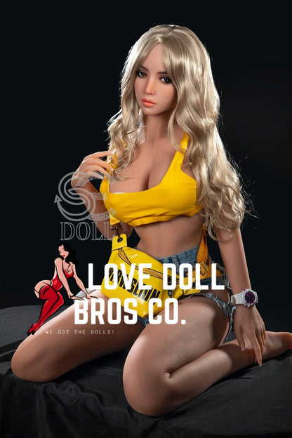 JENNY 161CM - Love Doll Bros Co.