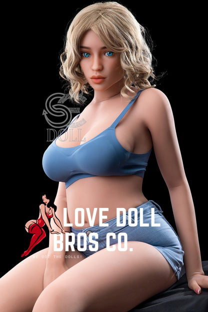 JULIA 161CM - Love Doll Bros Co.
