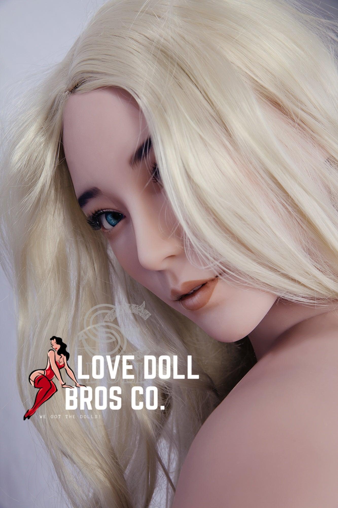 KATHY 163CM - Love Doll Bros Co.