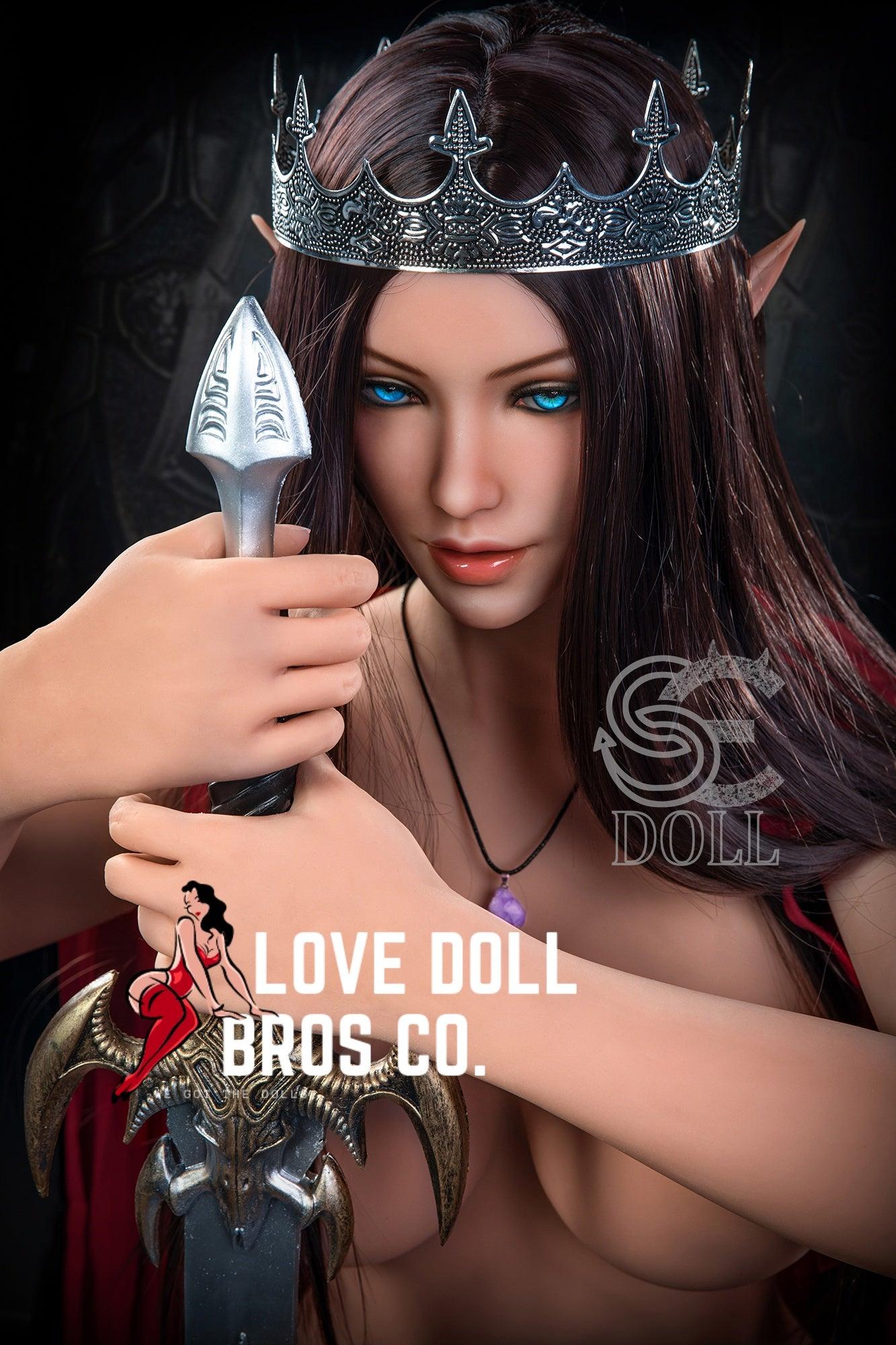 LUIS 168CM - Love Doll Bros Co.