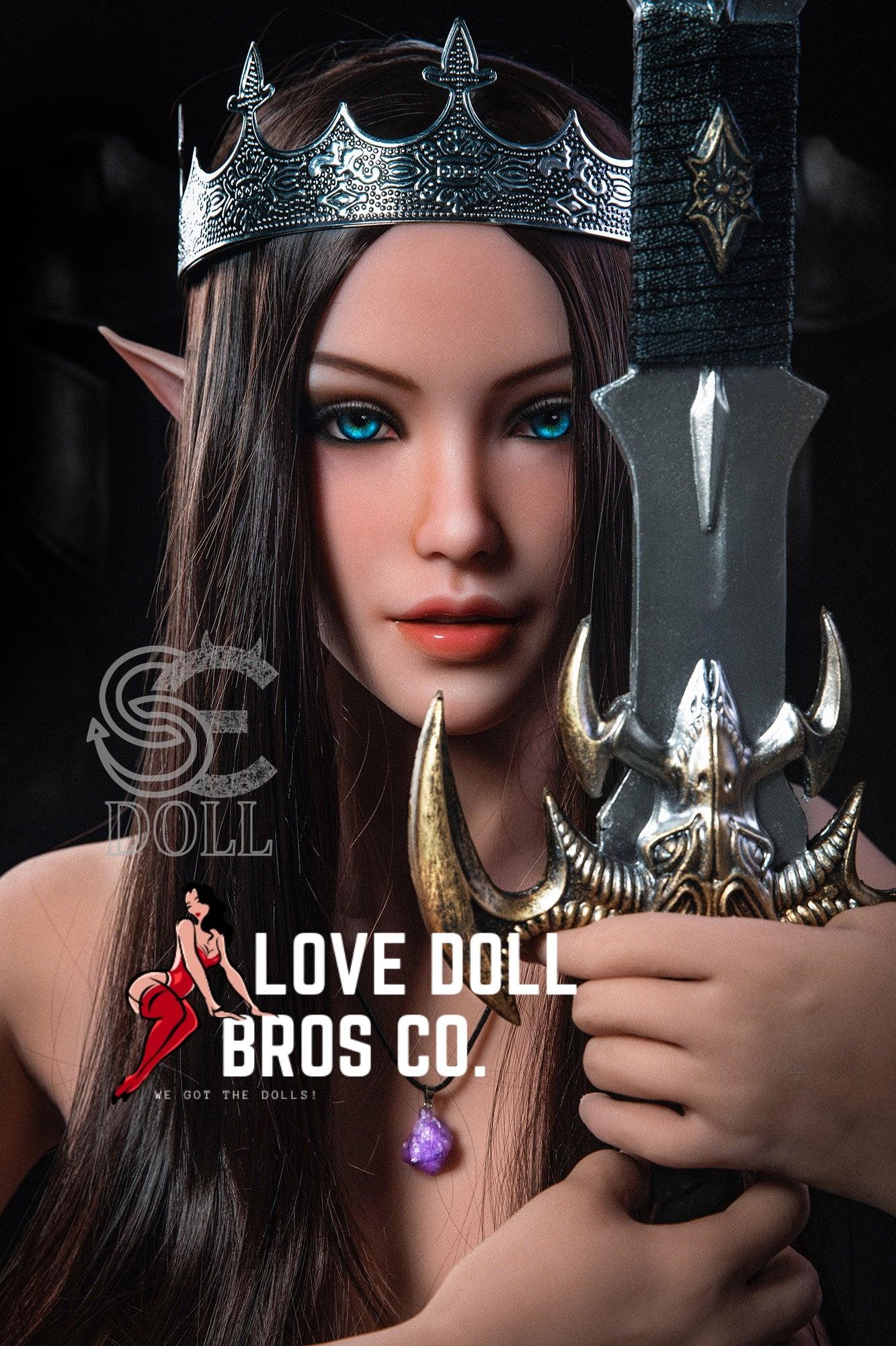 LUIS 168CM - Love Doll Bros Co.