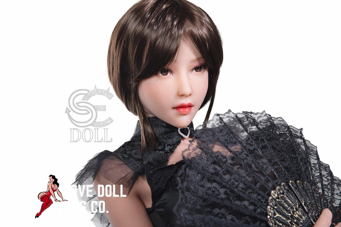 MASAMI 161CM - Love Doll Bros Co.