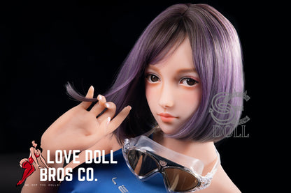 MIKI 161CM - Love Doll Bros Co. SE Dolls