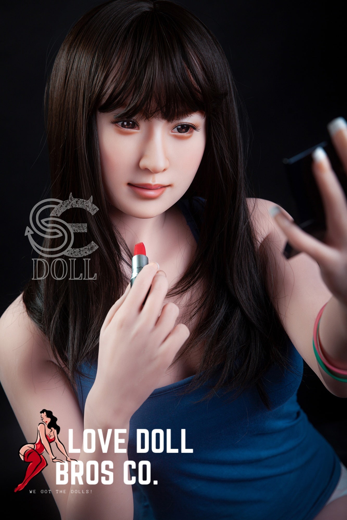 NANA 163CM - Love Doll Bros Co. SE Dolls