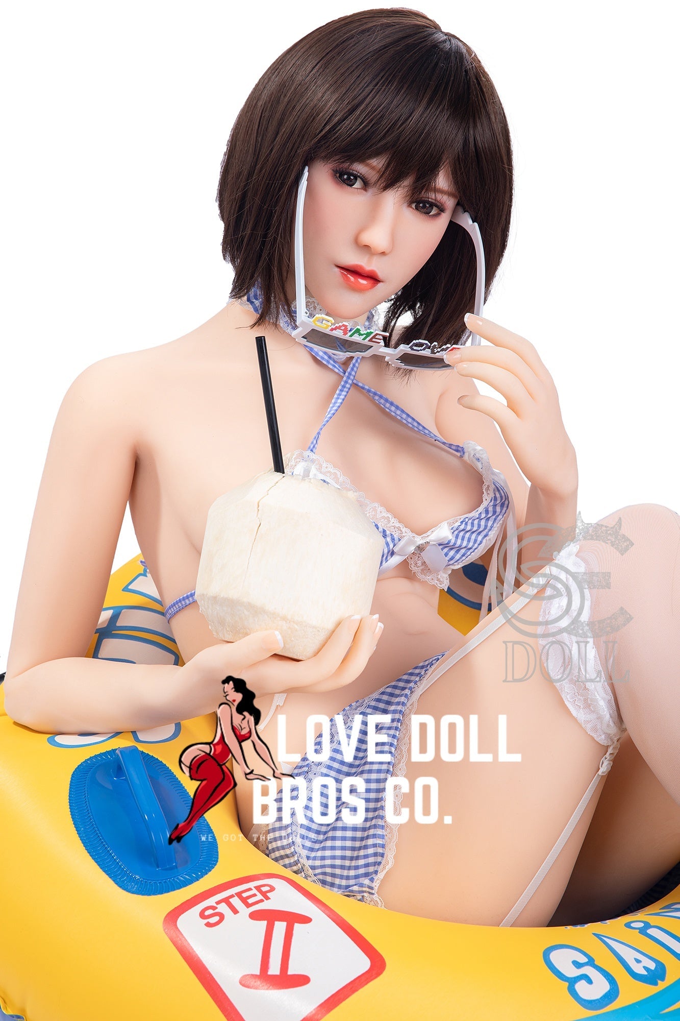 NINA 163CM - Love Doll Bros Co. SE Dolls