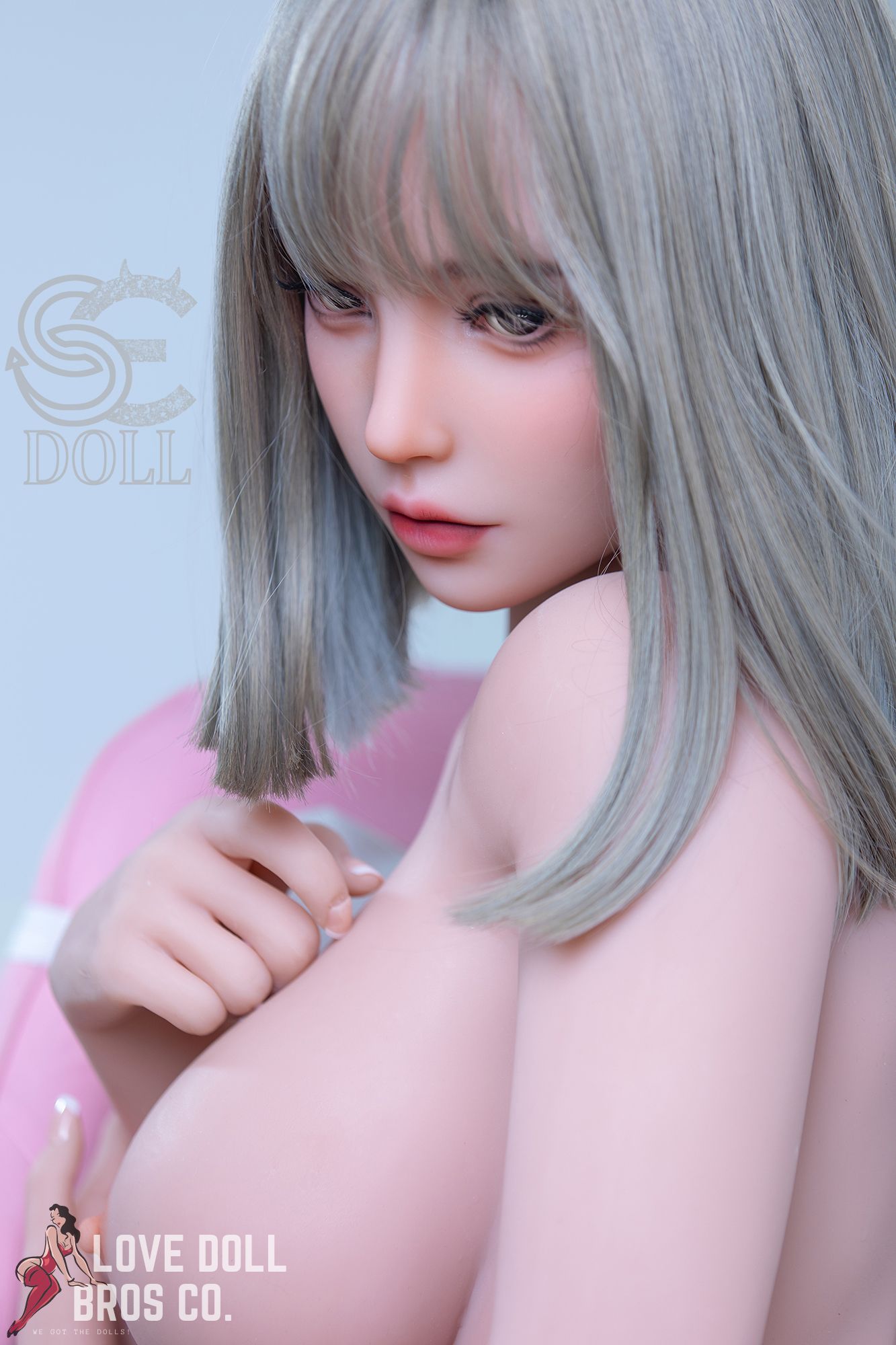 SE Dolls 157cm H-Cup Sex Doll - Asian Doll Akina | Love Doll Bros Co. LDB SE Dolls 157cm H-Cup Sex Doll - Asian Doll Akina | Love Doll Bros Co. LDB