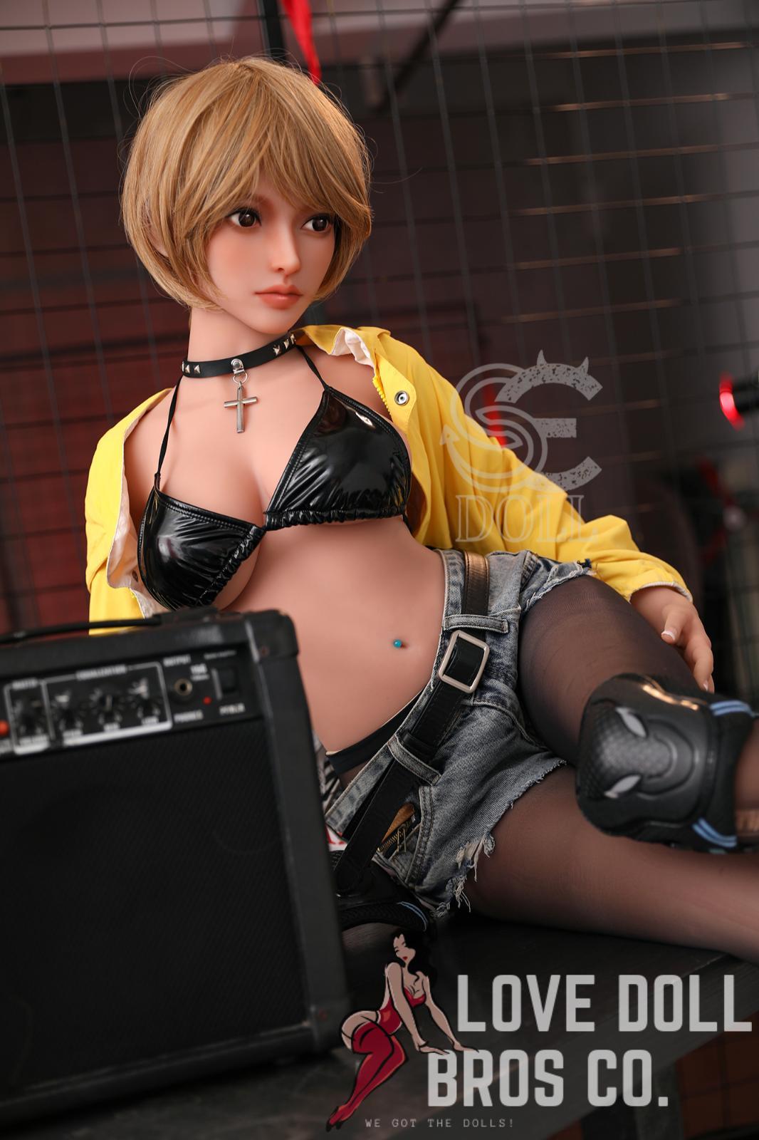 SE Dolls 153cm TPE Petite Love Doll - Love Doll Bros Co. LDB SE Dolls 153cm TPE Petite Love Doll - Love Doll Bros Co. LDB