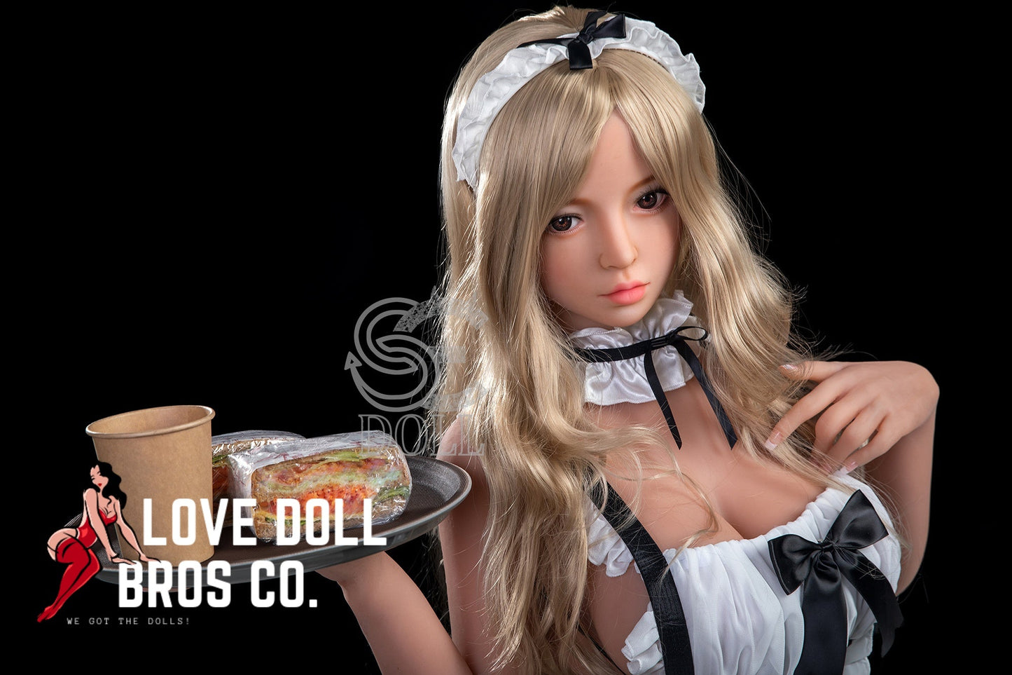 SUMMER 161CM - Love Doll Bros Co. SE Dolls