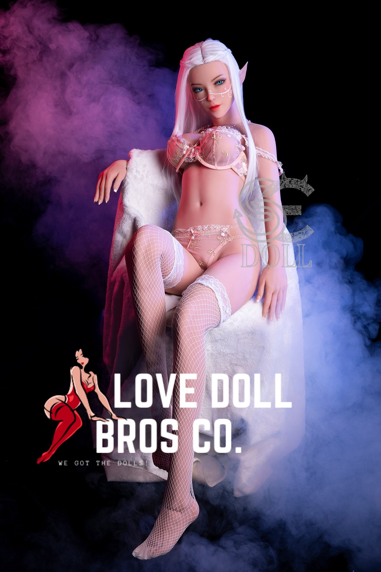 SYLPH 151CM - Love Doll Bros Co. SE Dolls