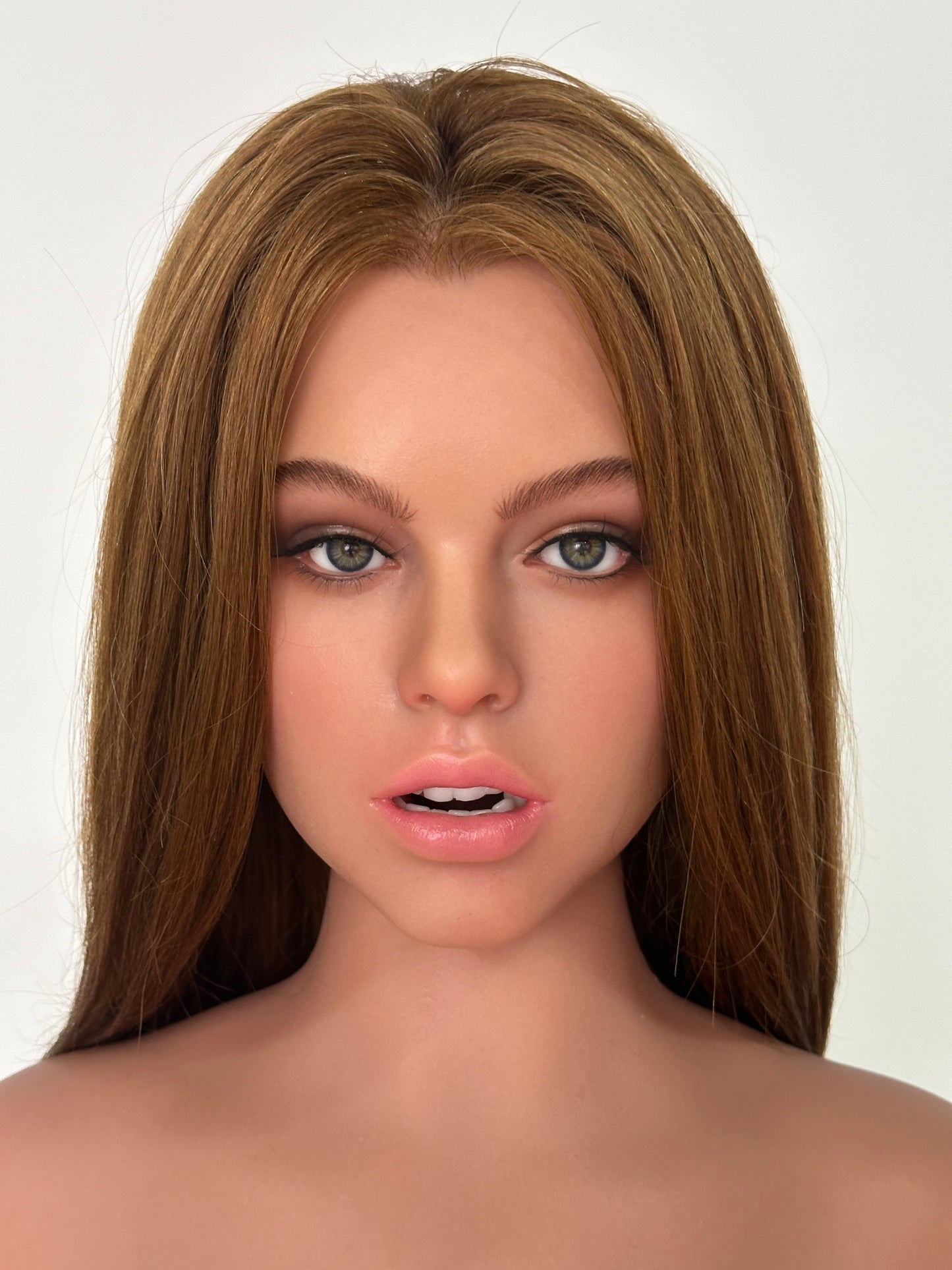 172cm/5ft8 E-cup Silicone Sex Doll – Annie (ZELEX SLE 2.0) [In Stock USA & Canada | Fast Shipping]