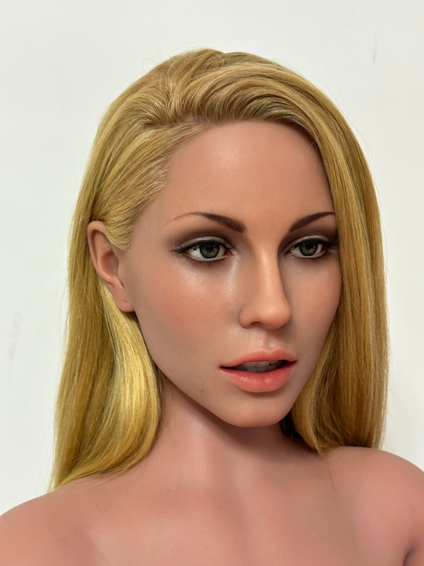 165cm/5ft5 D-cup Silicone Sex Doll – Karli (ZELEX SLE 2.0) [In Stock USA & Canada | Fast Shipping]