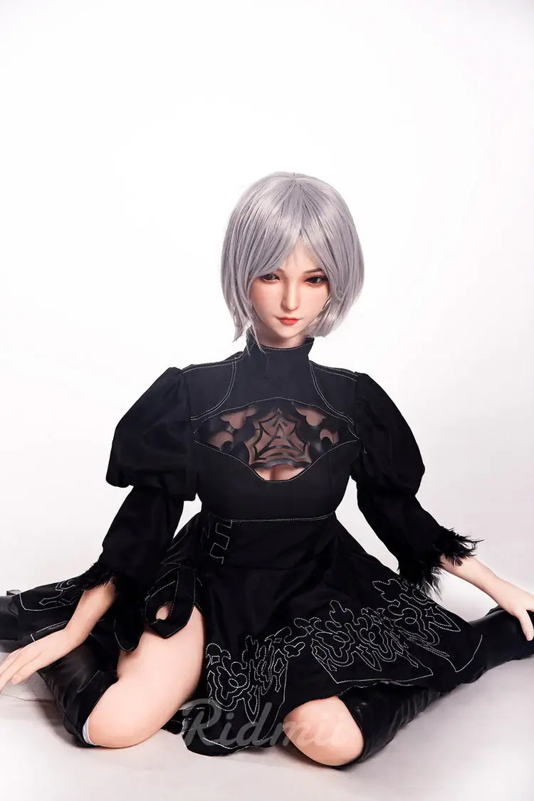 Ridmii 163cm (5ft3") Cosplay Fantasy Hybrid Sex Love Doll - Momo