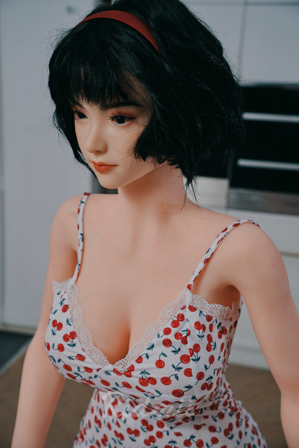 163cm (5ft3") Lifelike Hybrid Love Sex Doll - Phaedra LDB 163cm (5ft3") Lifelike Hybrid Love Sex Doll - Phaedra LDB