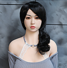 163cm (5ft3") Cosplay Fantasy Hybrid Sex Love Doll - Momo LDB 163cm (5ft3") Cosplay Fantasy Hybrid Sex Love Doll - Momo LDB