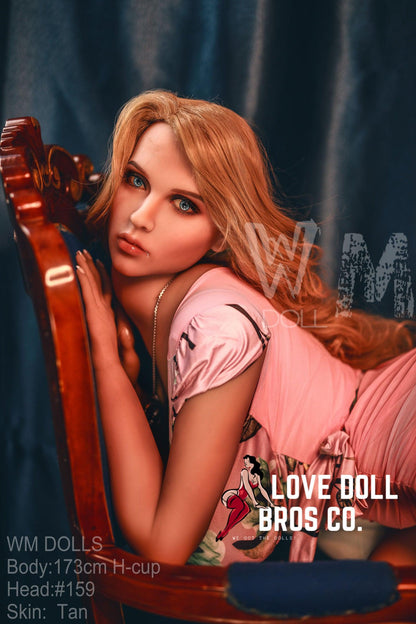 LEXY 173CM - Love Doll Bros Co.