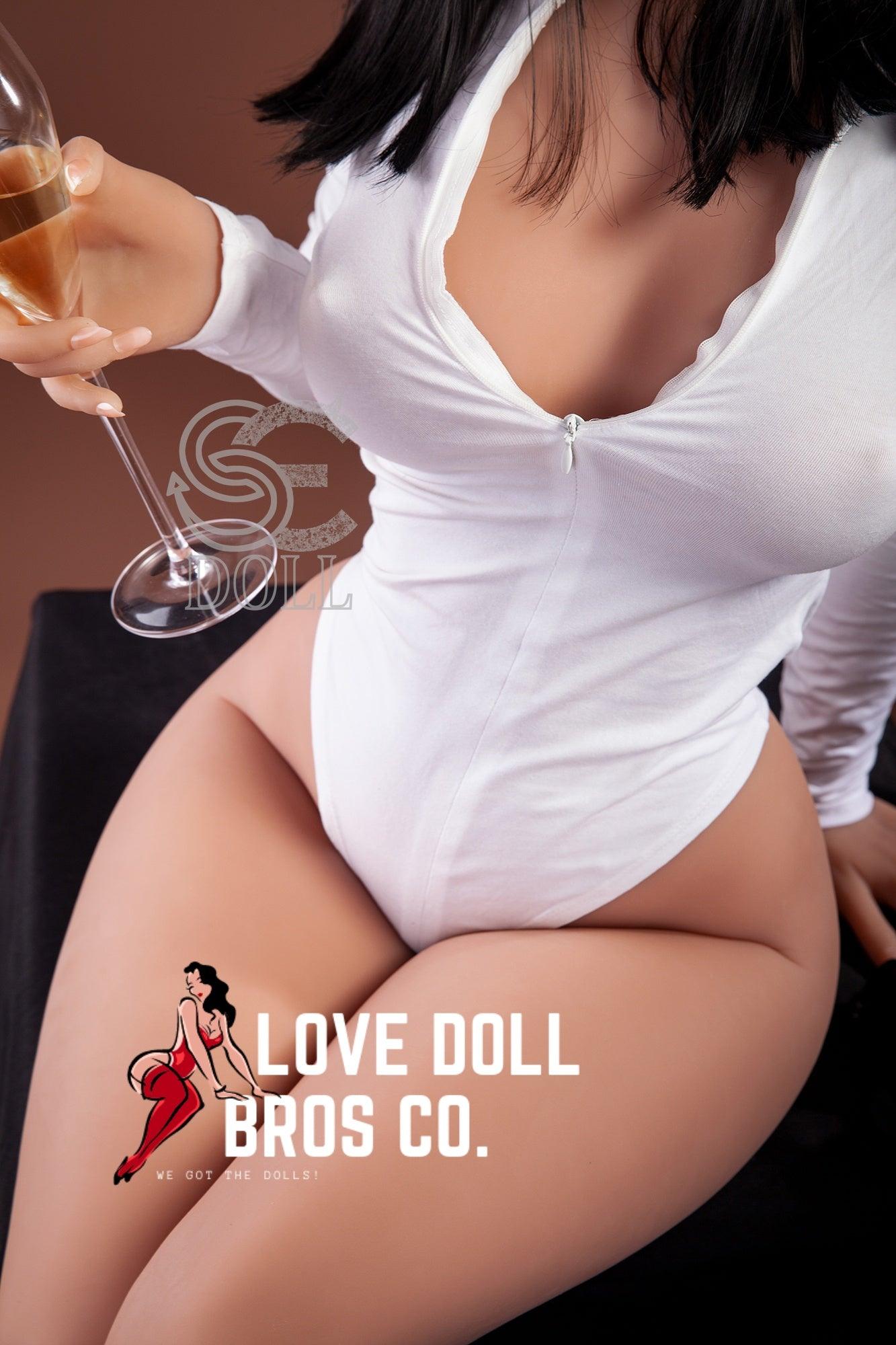 KARISSA 157CM - Love Doll Bros Co.