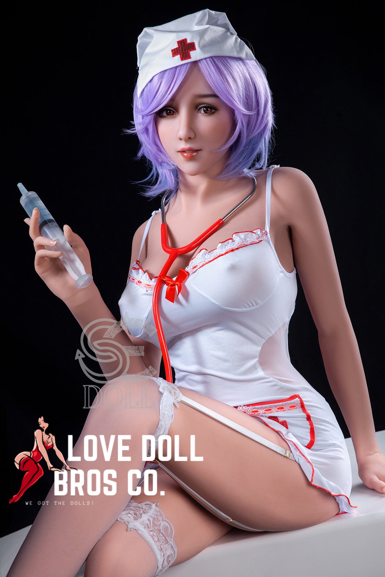 MONICA 168CM - Love Doll Bros Co. SE Dolls