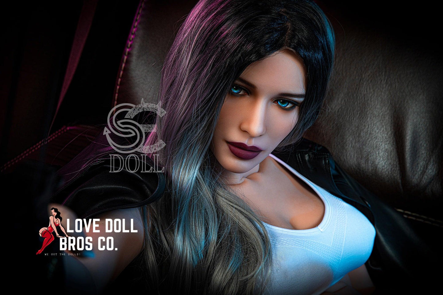 ALEX 163CM - Love Doll Bros Co.