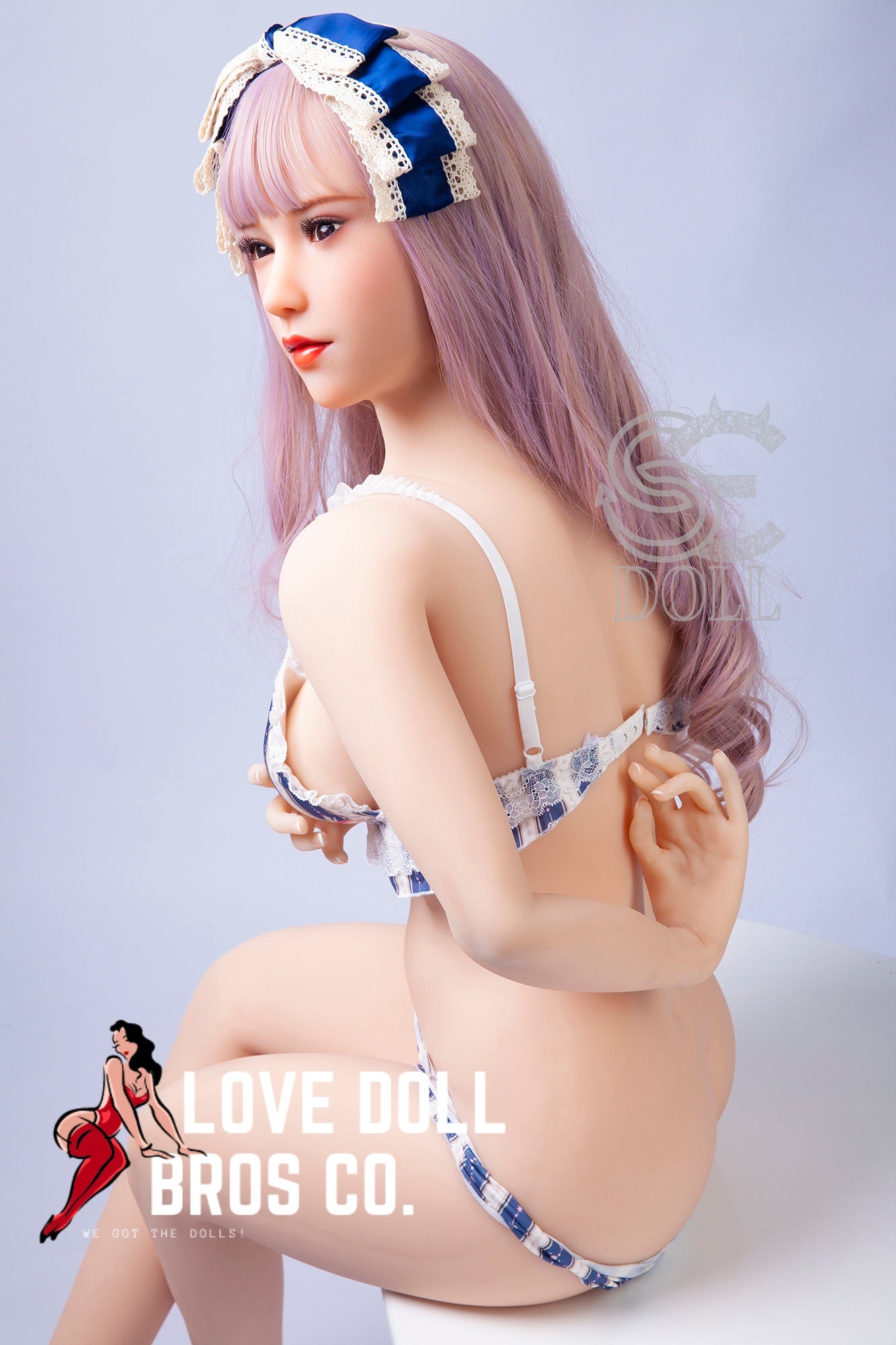 YUUNA 163CM - Love Doll Bros Co. SE Dolls