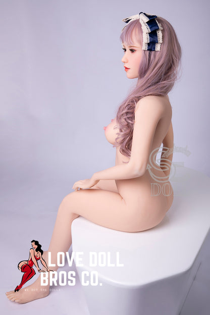 YUUNA 163CM - Love Doll Bros Co. SE Dolls