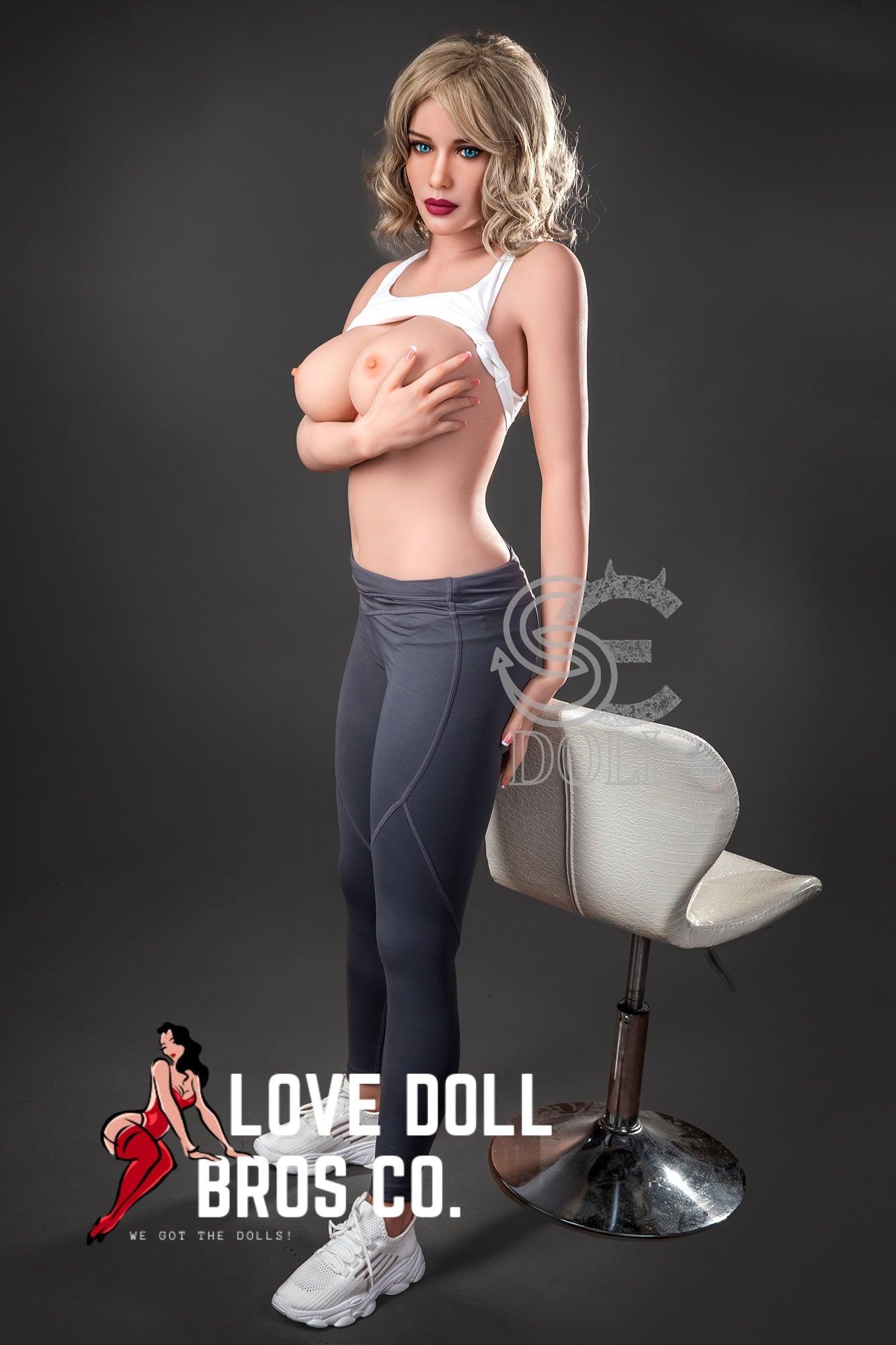 MARIAN 161CM - Love Doll Bros Co.