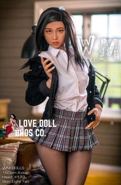 ZOYA 160CM - Love Doll Bros Co. WM Doll