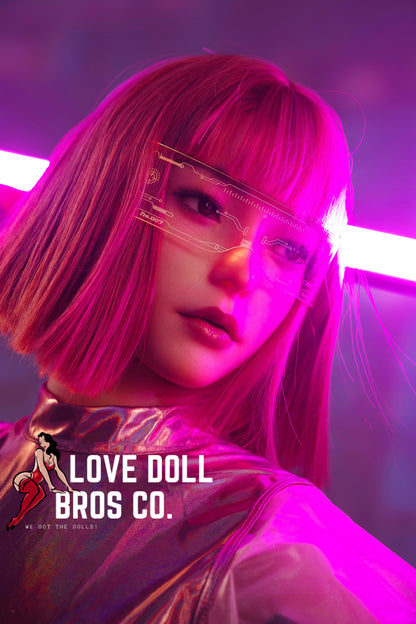 JUDY 155CM - Love Doll Bros Co.