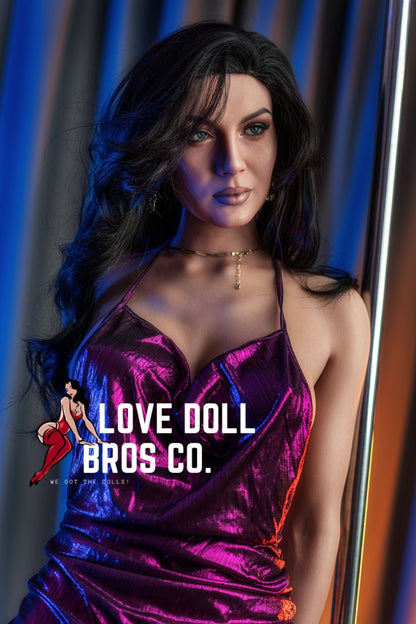 ASALIA 170CM - Love Doll Bros Co.