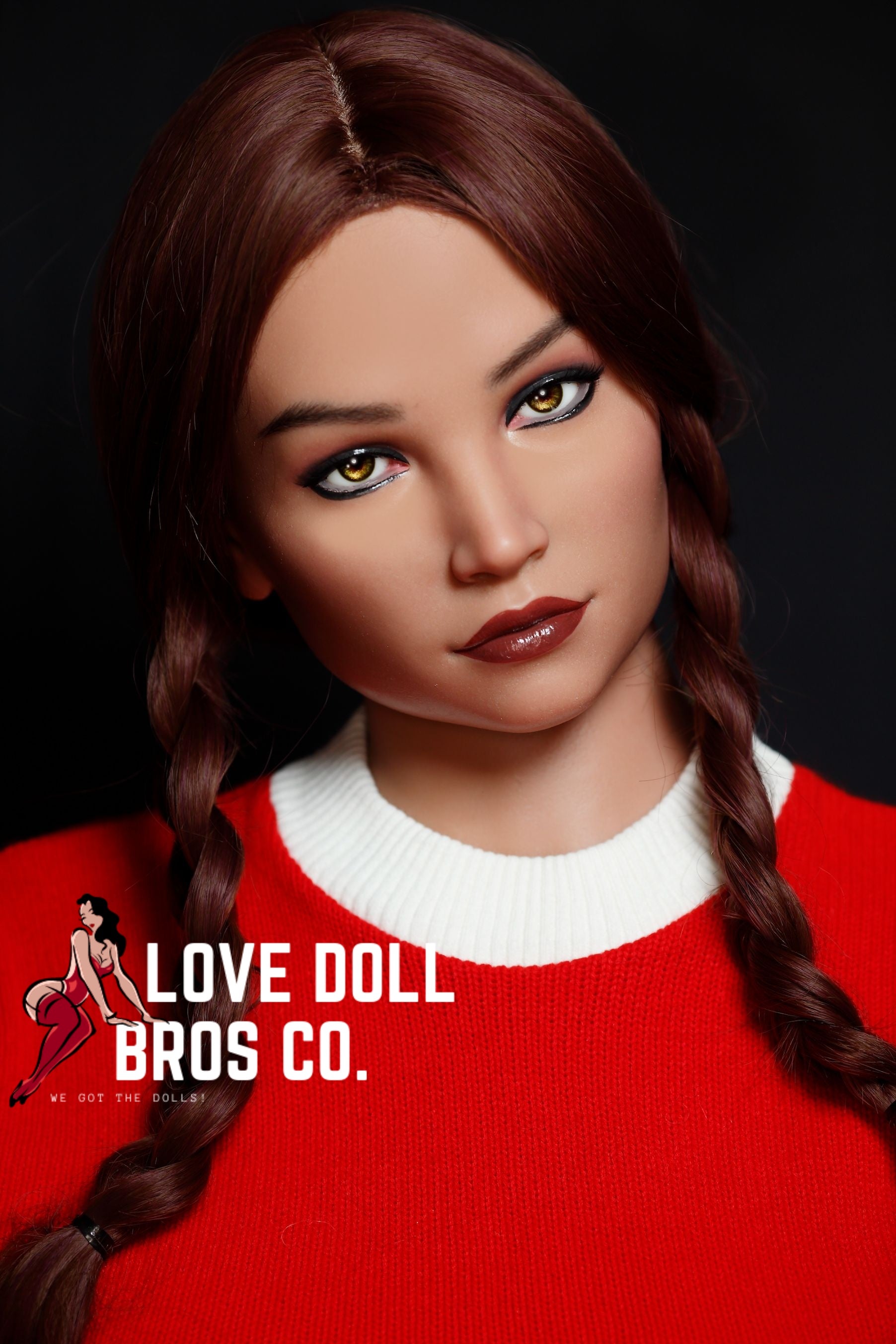 EVELYN 170CM - Love Doll Bros Co.