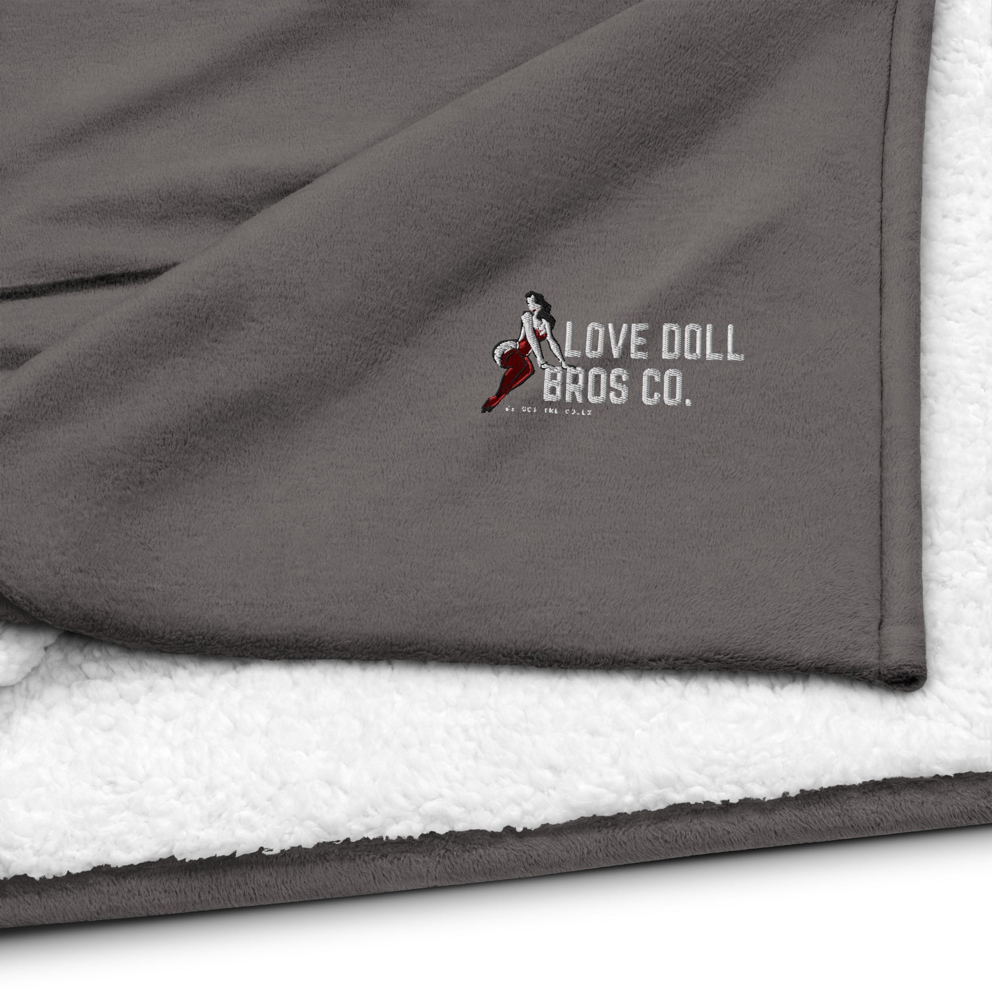 Premium sex doll blanket Love Doll Bros Co. Love Doll Bros Co. LDB Premium sex doll blanket Love Doll Bros Co. Love Doll Bros Co. LDB
