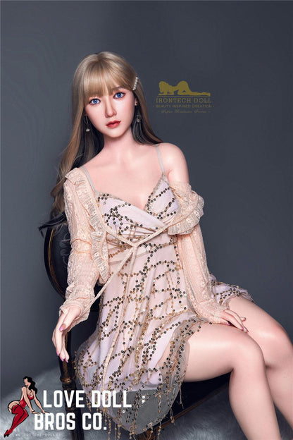 CANDY 152CM - Love Doll Bros Co.