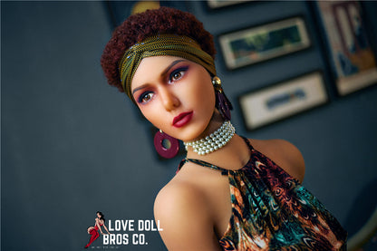 SCARLET 164CM PLUS - Love Doll Bros Co. Irontech