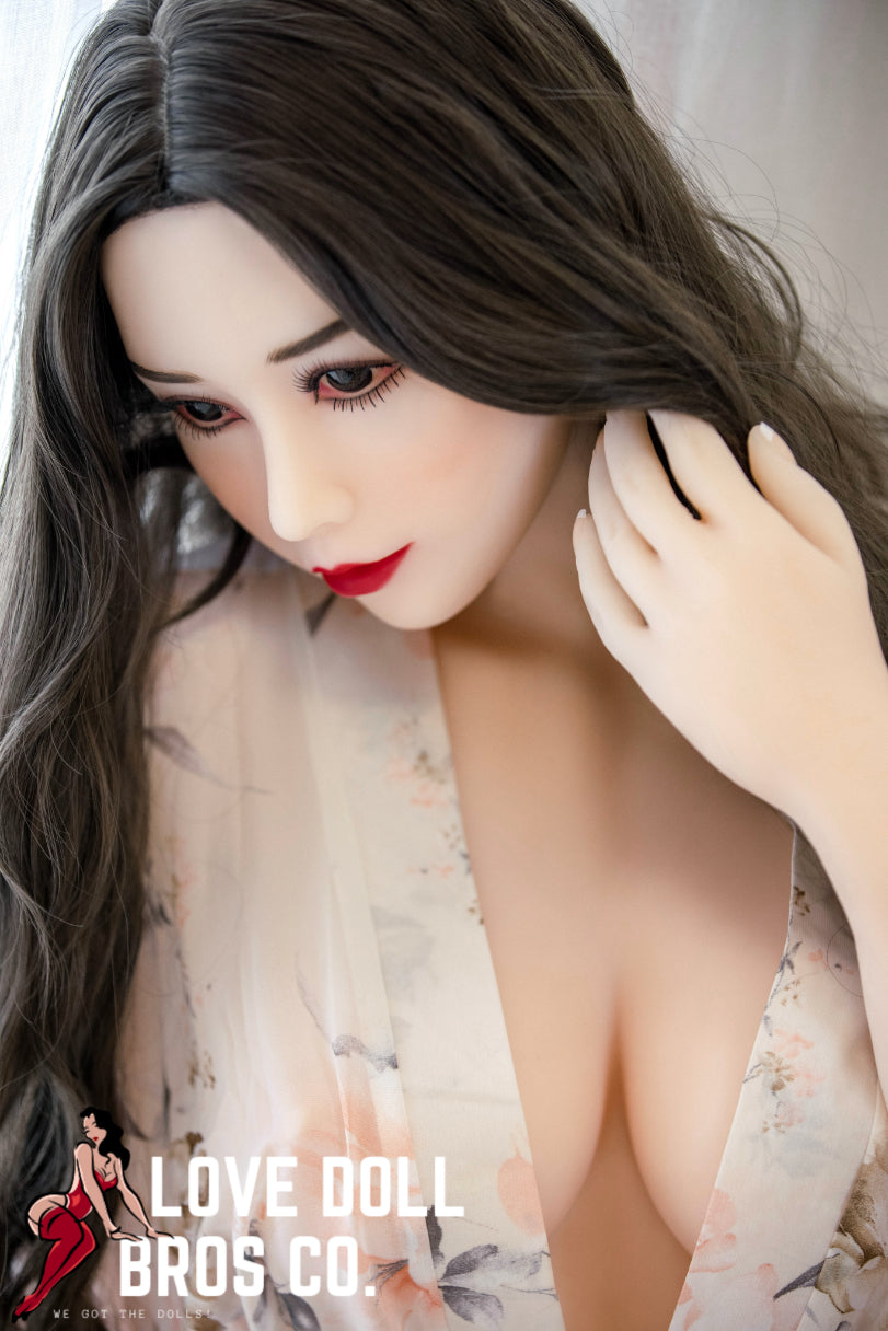 Irontech 159cm Influencer Sex Doll Saya B. - Love Doll Bros Co. LDB Irontech 159cm Influencer Sex Doll Saya B. - Love Doll Bros Co. LDB