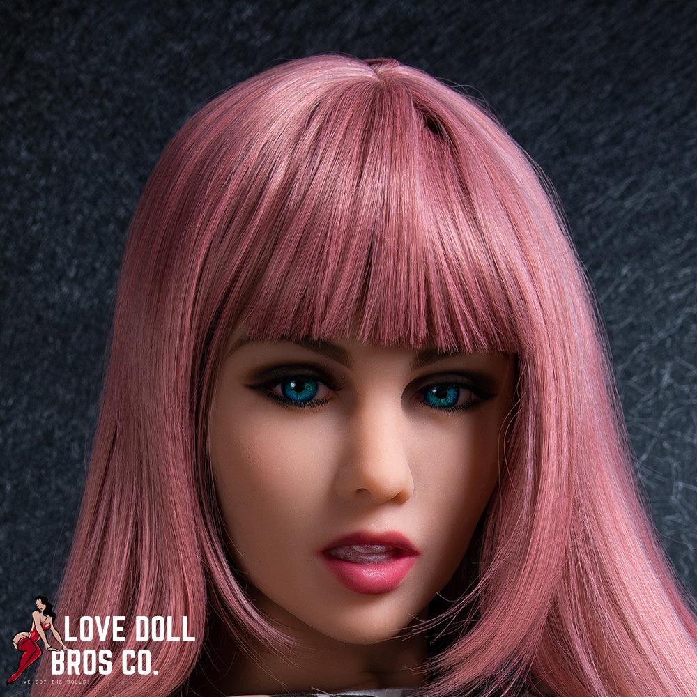 BLANCHE 166CM - Love Doll Bros Co.