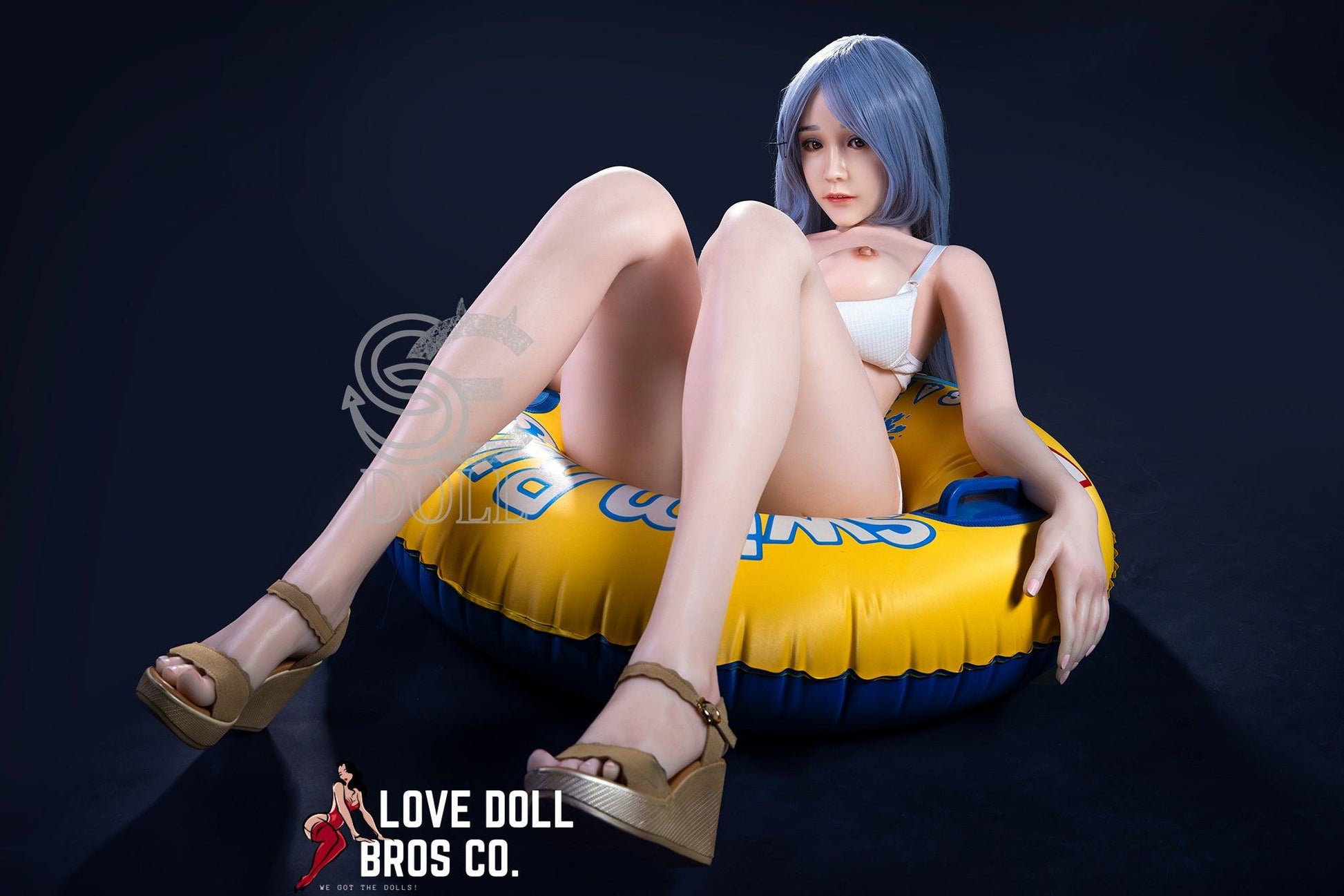 LYDIA 160CM - Love Doll Bros Co.