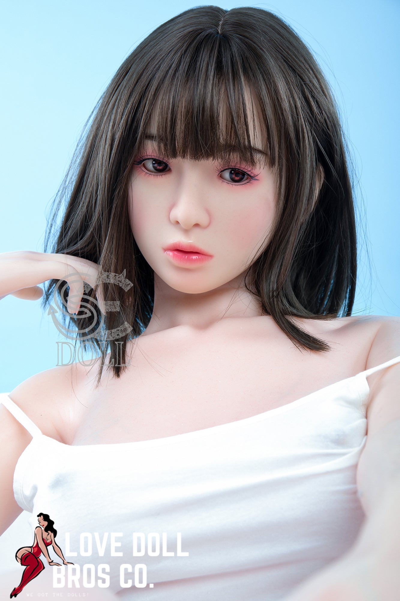 PEARL 160CM - Love Doll Bros Co. SE Dolls Silicone doll