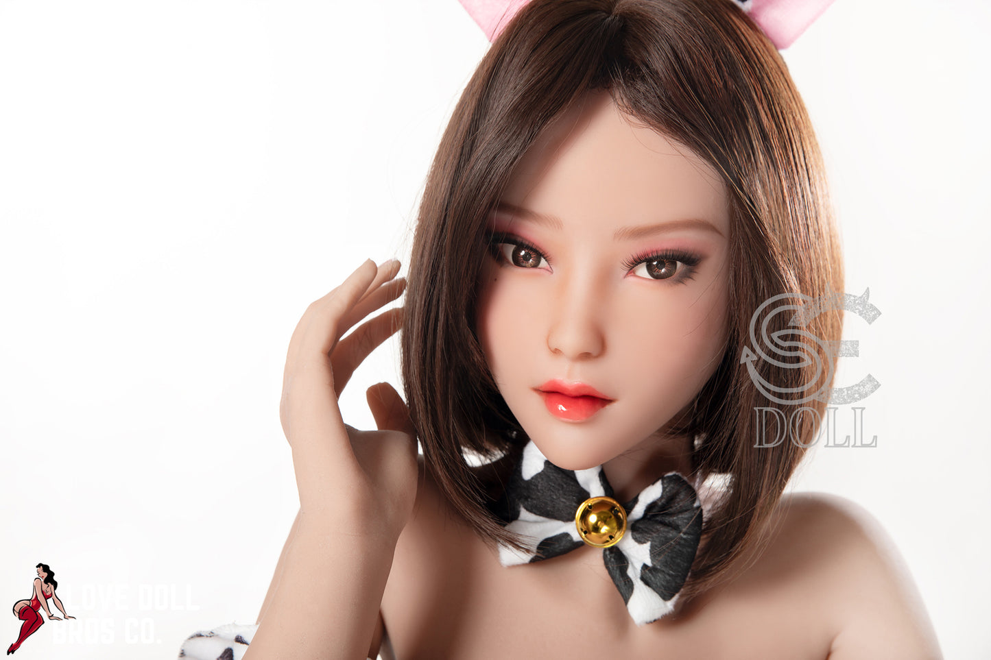 REIKO 161CM - Love Doll Bros Co. SE Dolls TPE DOLL