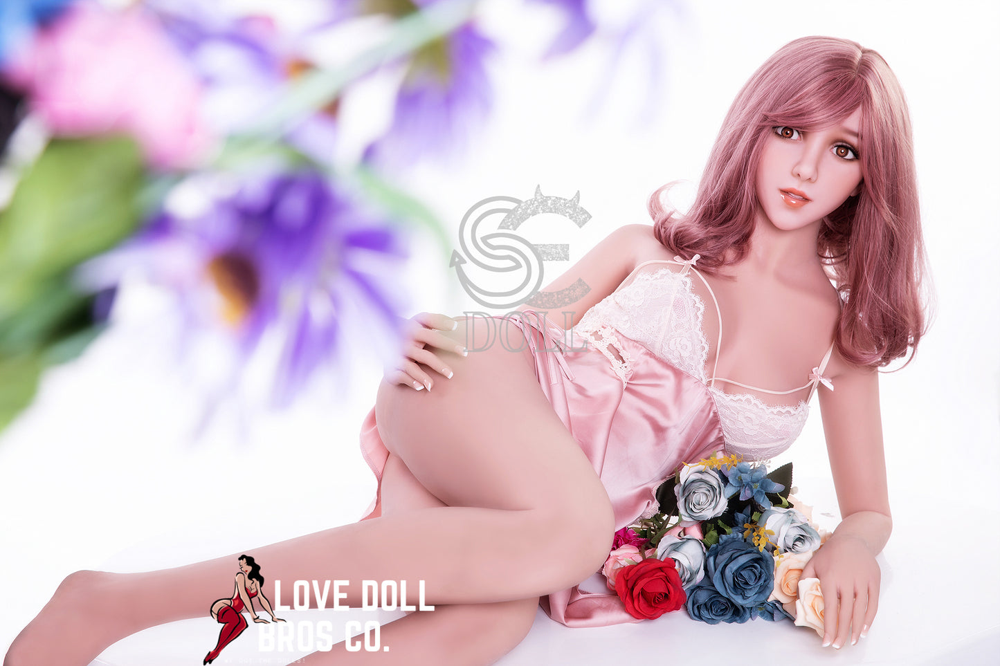 ROSALIND 163CM - Love Doll Bros Co. SE Dolls