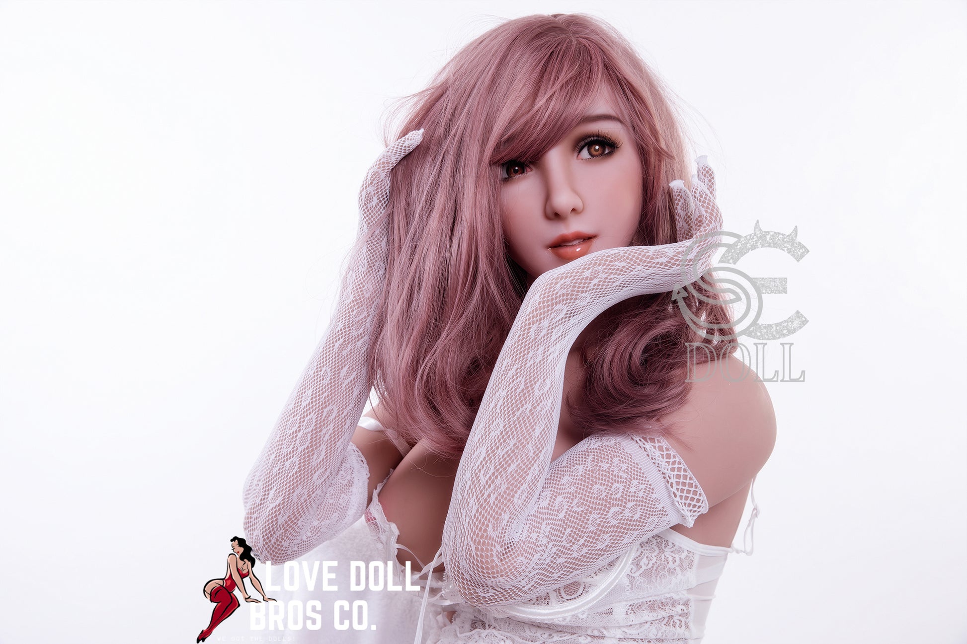 ROSALIND 163CM - Love Doll Bros Co. SE Dolls